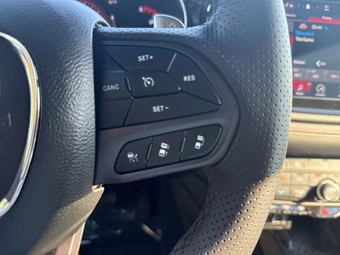 New 2026 Dodge Durango GT image 13