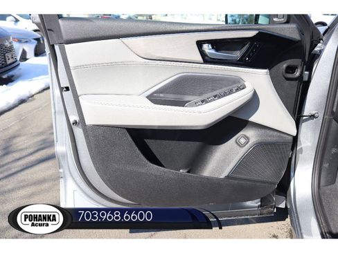 New 2026 Acura MDX w/ Advance Package image 29