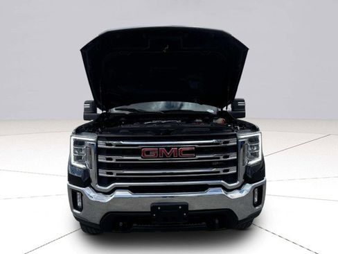Used 2023 GMC Sierra 3500 SLE w/ SLE Convenience Package image 58
