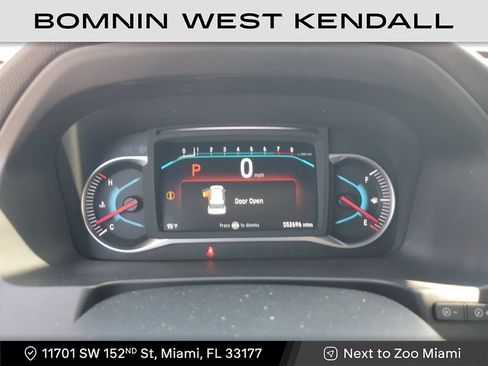 Used 2019 Honda Pilot Touring image 31