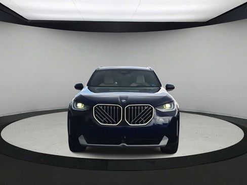 Used 2026 BMW X3 xDrive30i AWD/4WD image 3