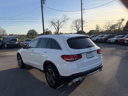 Used 2019 Mercedes-Benz GLC 300 image 12