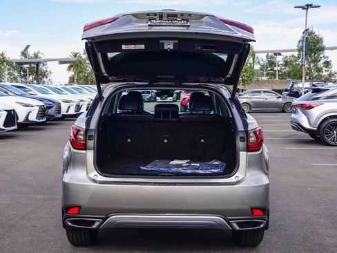 Used 2022 Lexus RX 350 FWD image 30