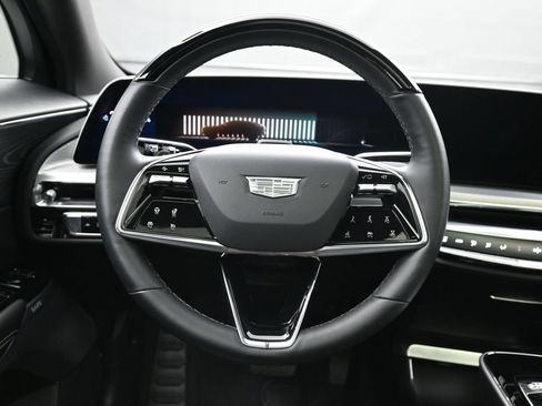 Used 2024 Cadillac Lyriq Sport w/ LPO, Floor Liner Package AWD/4WD image 14