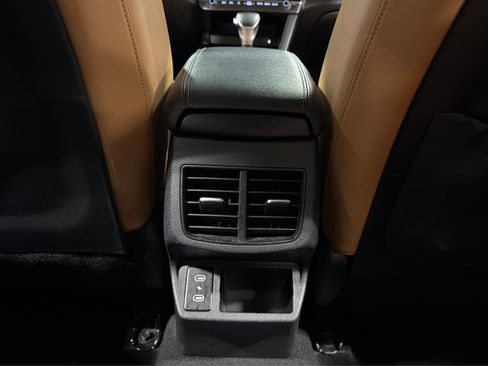 Used 2024 Kia Seltos EX AWD/4WD image 37
