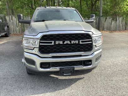 Certified 2022 RAM 3500 Big Horn w/ Protection Group