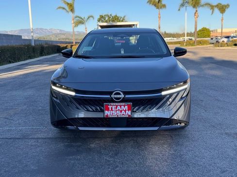 New 2026 Nissan Sentra S image 3