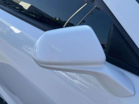 Used 2019 Chevrolet Camaro SS RWD image 10
