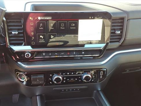 New 2026 GMC Sierra 3500 SLT w/ SLT Premium Package image 11