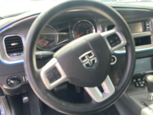 Used 2014 Dodge Charger SE RWD image 35