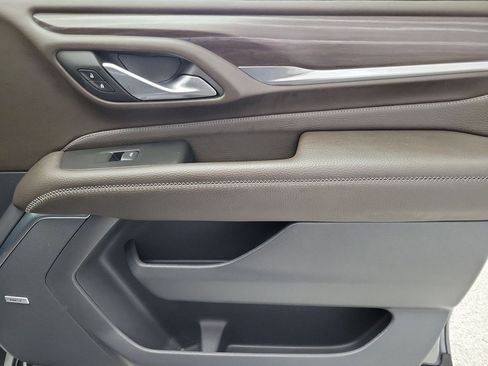 Used 2022 GMC Yukon XL Denali w/ Advanced Technology Package image 25