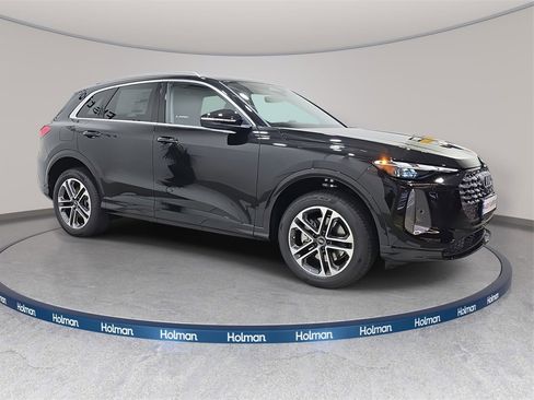 New 2025 Audi Q5 2.0T Premium image 4