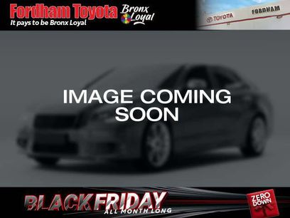 Used 2020 Toyota Highlander XLE