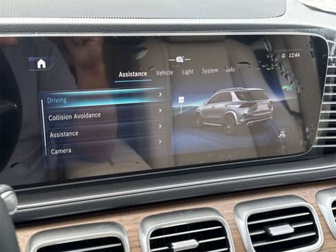 New 2025 Mercedes-Benz GLE 350 4MATIC image 28