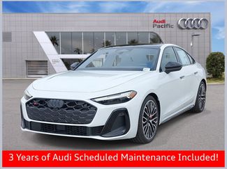 New 2026 Audi S5 Premium Plus AWD/4WD video 1