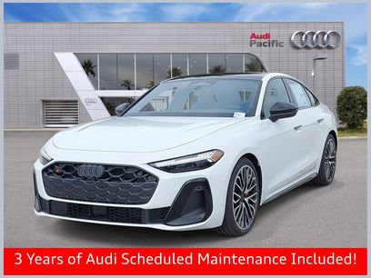 New 2026 Audi S5 Premium Plus