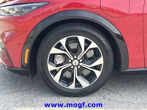 Certified 2023 Ford Mustang Mach-E Premium image 33