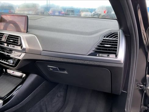 Used 2019 BMW X3 M40i w/ Premium Package image 19