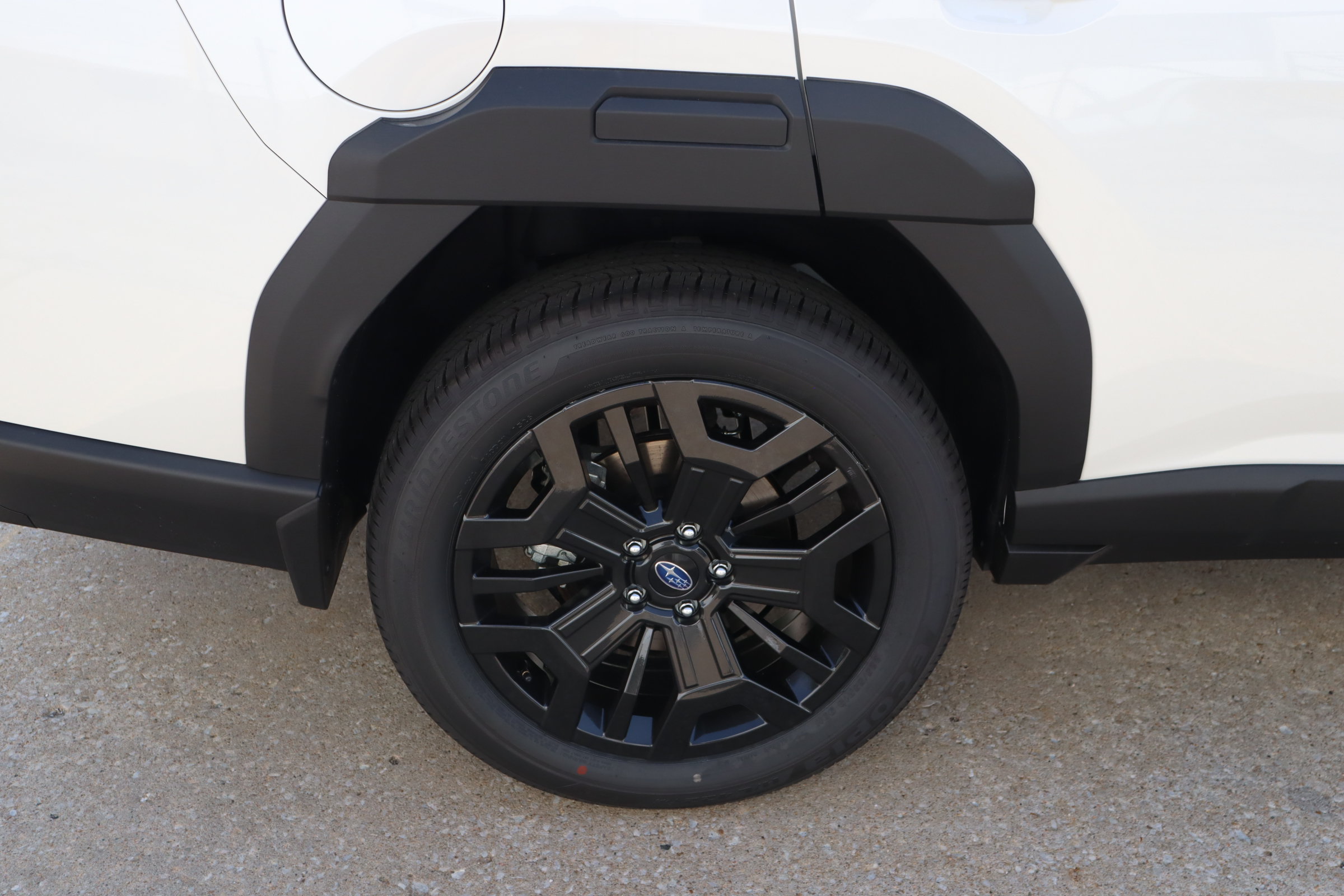 New 2026 Subaru Outback Limited XT AWD/4WD image 8
