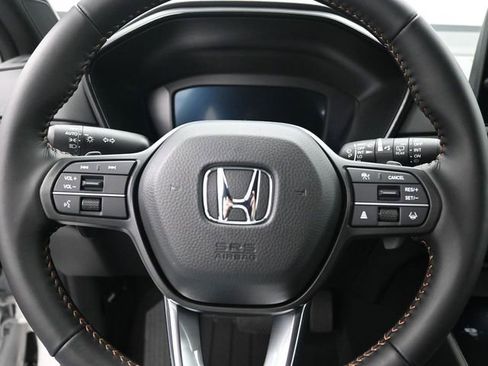 New 2026 Honda CR-V Sport-L image 23