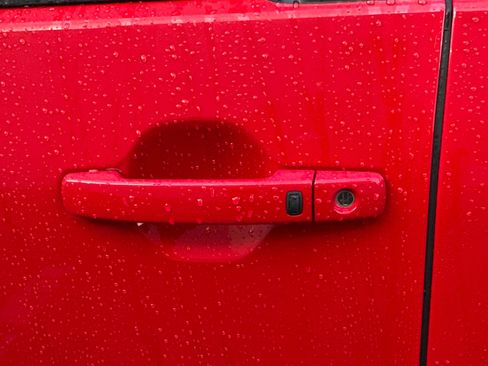 New 2026 Nissan Frontier PRO-4X w/ Pro Premium Package image 14