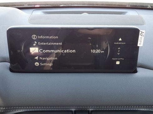 New 2025 MAZDA CX-5 AWD 2.5 S image 12