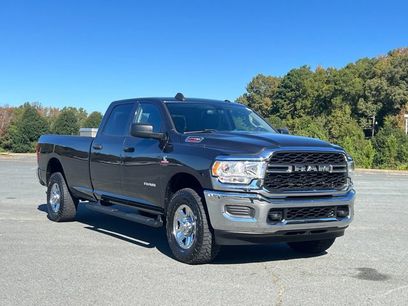 Used 2019 RAM 2500 Tradesman