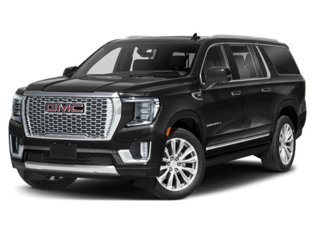 Used 2023 GMC Yukon XL Denali w/ Advanced Technology Package AWD/4WD image 1