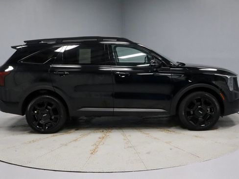 Used 2024 Kia Sorento X-Line EX AWD/4WD image 13