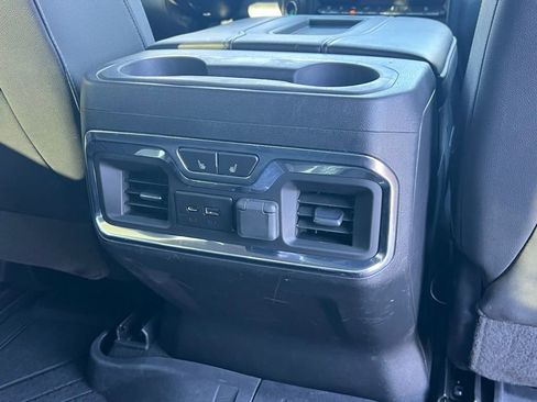 Used 2020 Chevrolet Silverado 3500 LTZ w/ LTZ Premium Package AWD/4WD image 24