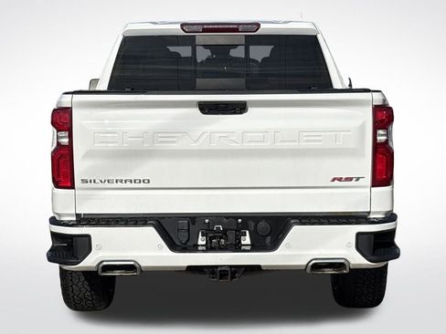 Used 2022 Chevrolet Silverado 1500 RST image 6