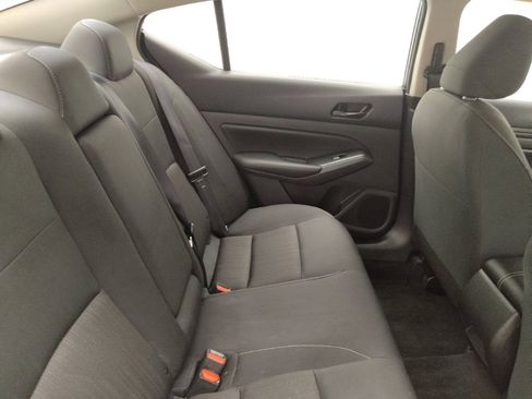 Used 2025 Nissan Altima 2.5 S FWD image 19