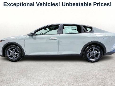 Used 2026 Kia K4 FWD image 7