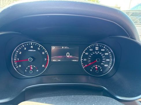 Used 2024 Kia Forte GT w/ GT2 Package FWD image 7