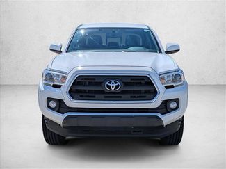Used 2017 Toyota Tacoma SR5 w/ Tow Package RWD video 2