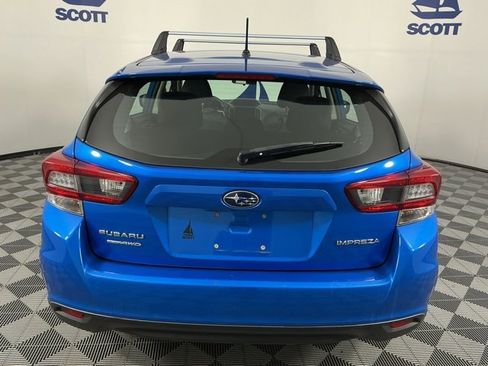 Used 2021 Subaru Impreza 2.0i image 20