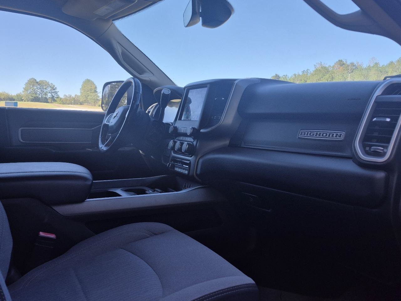 Used 2019 RAM 3500 Big Horn AWD/4WD image 19