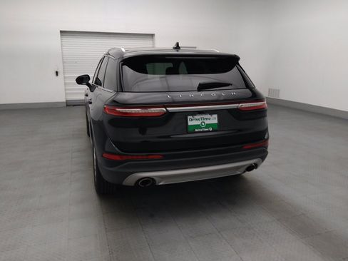 Used 2022 Lincoln Corsair FWD image 6