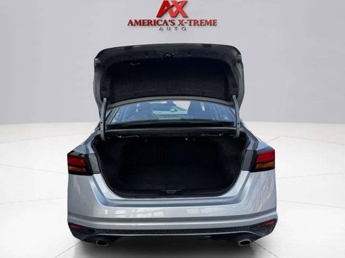 Used 2021 Nissan Altima 2.5 SR FWD image 50