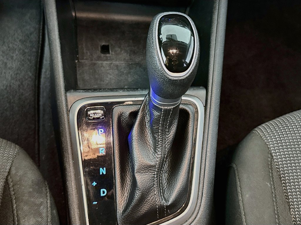 Used 2020 Hyundai Accent SEL FWD image 17