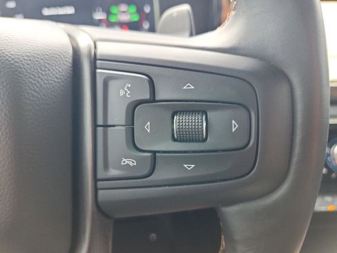 Certified 2024 GMC Sierra 1500 AT4 w/ Technology Package AWD/4WD image 29