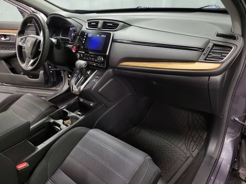 Used 2020 Honda CR-V EX image 34