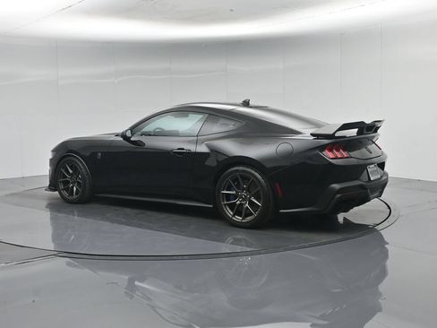 Certified 2024 Ford Mustang Dark Horse w/ Dark Horse Handlin Package RWD image 7