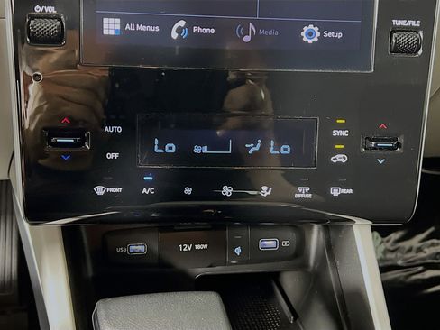 Used 2024 Hyundai Tucson SEL image 26