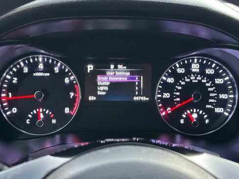 Used 2023 Kia Forte LXS w/ LXS Technology Package image 21