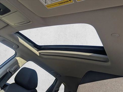 New 2026 Honda CR-V EX image 15