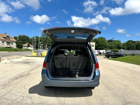 Used 2010 Honda Odyssey EX-L image 8