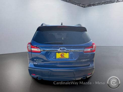Used 2021 Subaru Ascent Premium w/ Convenience Package AWD/4WD image 5