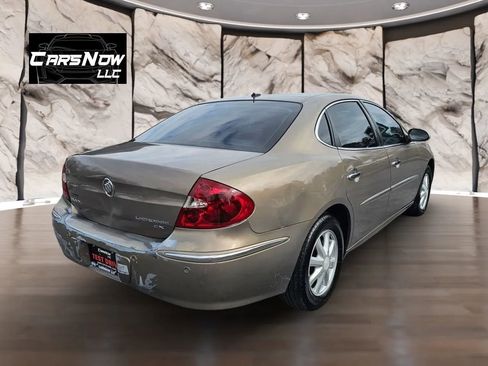 Used 2006 Buick LaCrosse CXL w/ Driver Confidence Package FWD image 7