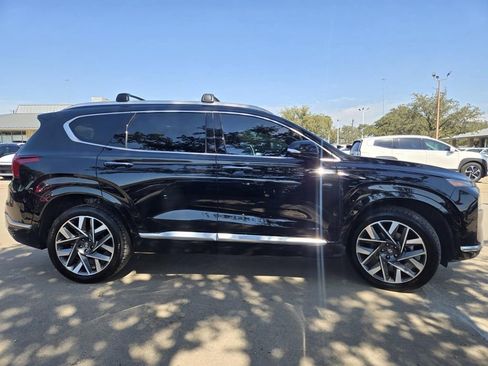 Used 2023 Hyundai Santa Fe Calligraphy image 6